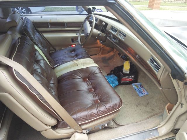 1978 Cadillac Eldorado - photo 6