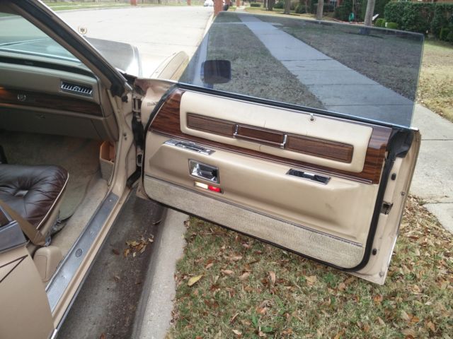 1978 Cadillac Eldorado - photo 7
