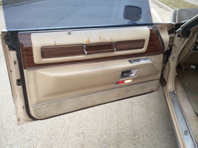 1978 Cadillac Eldorado - photo 8
