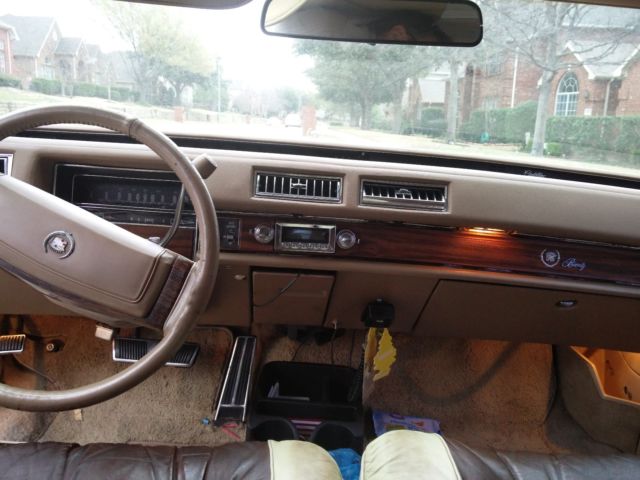 1978 Cadillac Eldorado - photo 9