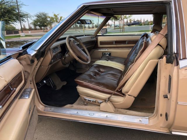 1978 Cadillac Eldorado Biarritz - photo 10