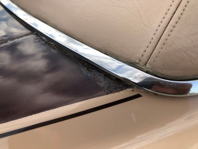 1978 Cadillac Eldorado Biarritz - photo 13