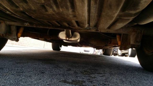 1978 Cadillac Eldorado -BIARRITZ EDITION-Cruise Like A Boss-NEW PAINT-Awe - photo 11