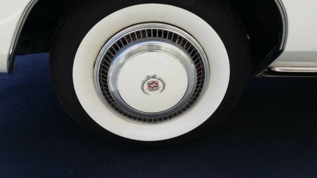 1978 Cadillac Eldorado -BIARRITZ EDITION-Cruise Like A Boss-NEW PAINT-Awe - photo 6