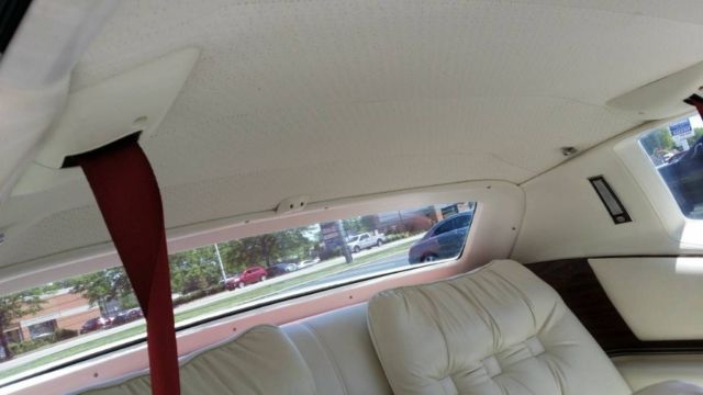 1978 Cadillac Eldorado -BIARRITZ EDITION-Cruise Like A Boss-NEW PAINT-Awe - photo 8