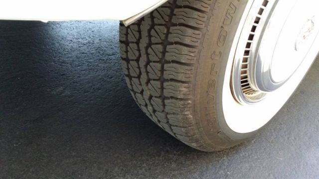 1978 Cadillac Eldorado -BIARRITZ EDITION-Cruise Like A Boss-NEW PAINT-Awe - photo 9