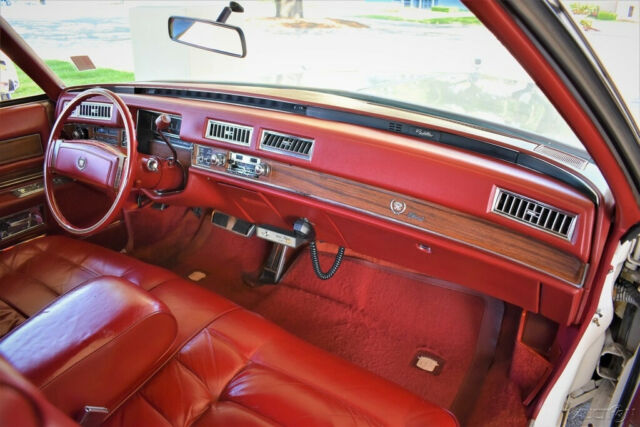 1978 Cadillac Eldorado 69k Actual Miles in amazing condition - photo 12
