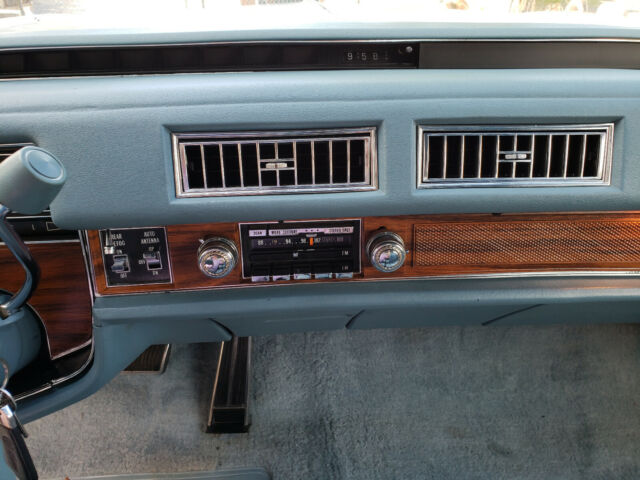 1978 Cadillac Eldorado Base model - photo 10