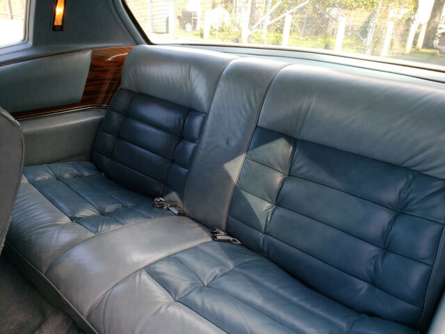 1978 Cadillac Eldorado Base model - photo 11