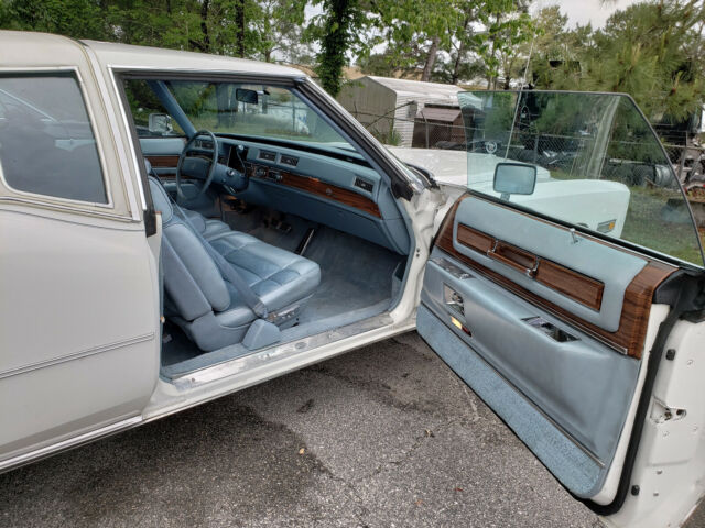 1978 Cadillac Eldorado Base model - photo 13