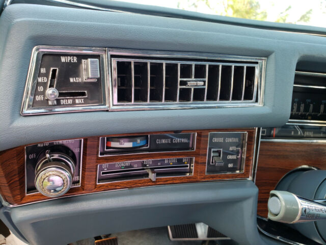 1978 Cadillac Eldorado Base model - photo 9