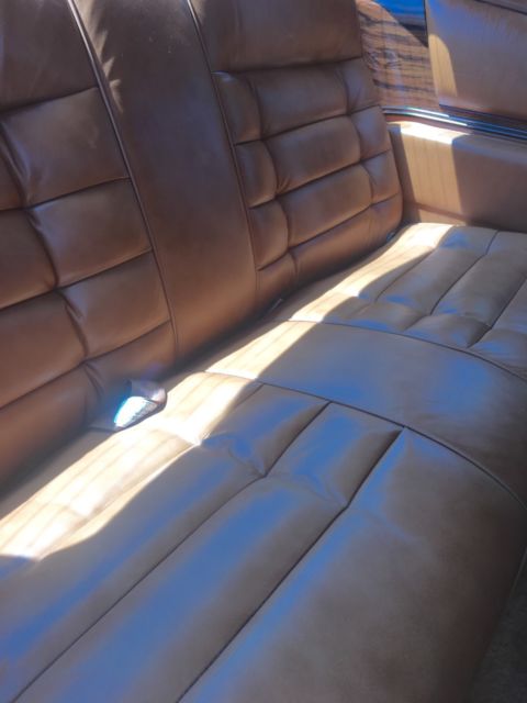 1978 Cadillac Eldorado - photo 10