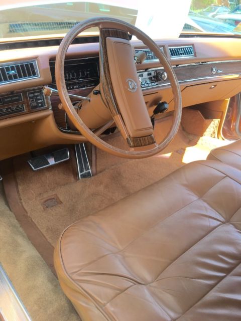1978 Cadillac Eldorado - photo 11