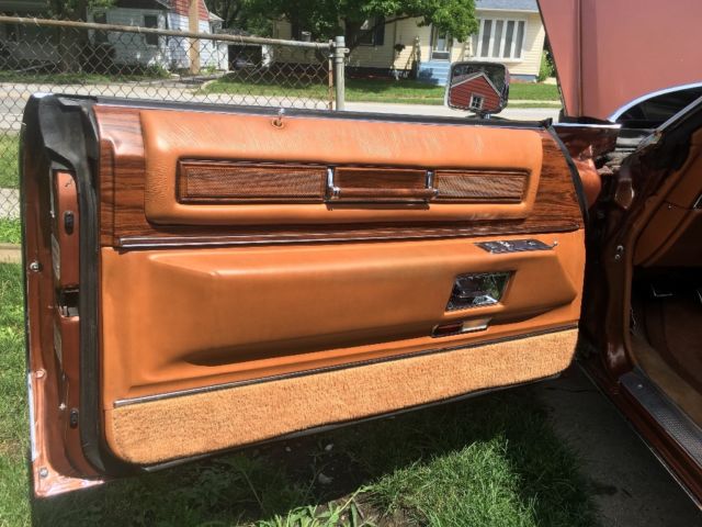 1978 Cadillac Eldorado - photo 12
