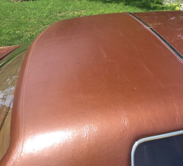 1978 Cadillac Eldorado - photo 5