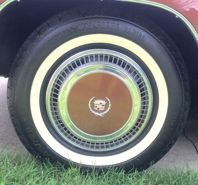 1978 Cadillac Eldorado - photo 6