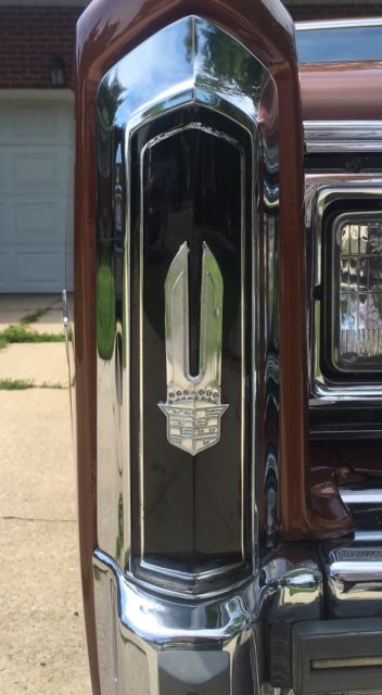 1978 Cadillac Eldorado - photo 7