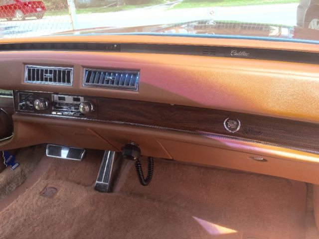 1978 Cadillac Eldorado - photo 8