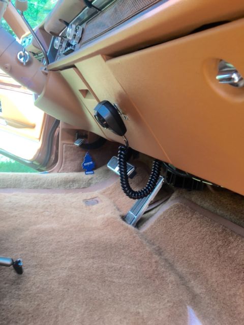 1978 Cadillac Eldorado - photo 9