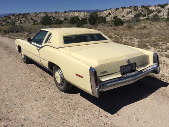 1978 Cadillac Eldorado - photo 10