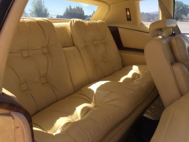 1978 Cadillac Eldorado - photo 3