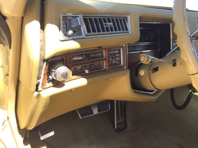 1978 Cadillac Eldorado - photo 5