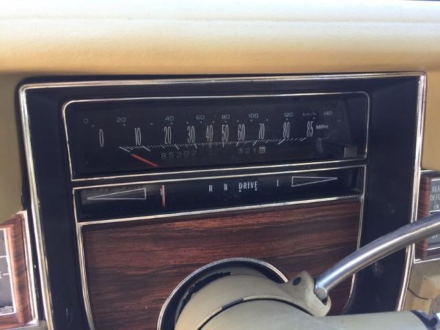 1978 Cadillac Eldorado - photo 6