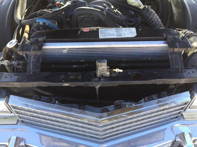 1978 Cadillac Eldorado - photo 7