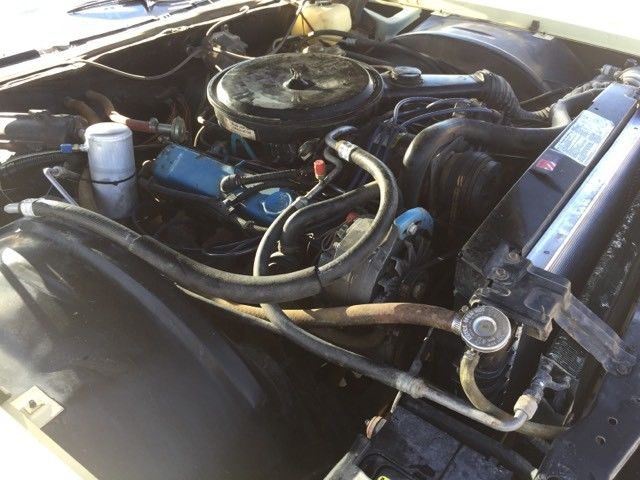 1978 Cadillac Eldorado - photo 8