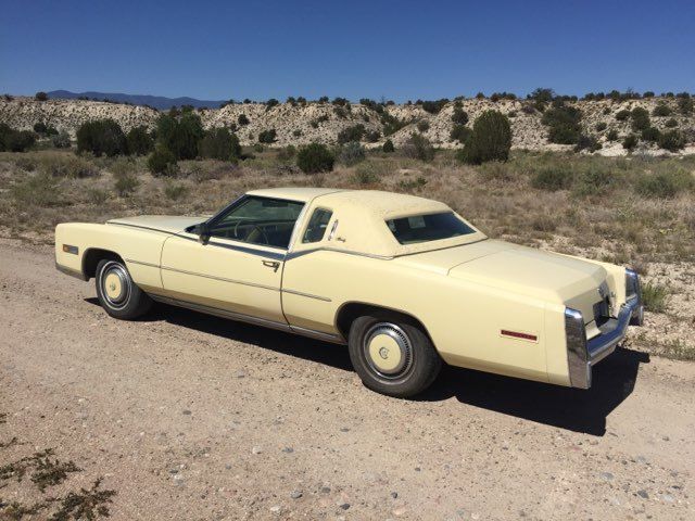 1978 Cadillac Eldorado - photo 9