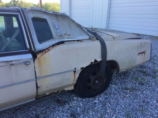1978 Cadillac Eldorado - photo 7