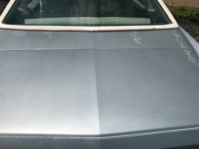 1978 Cadillac Eldorado - photo 10