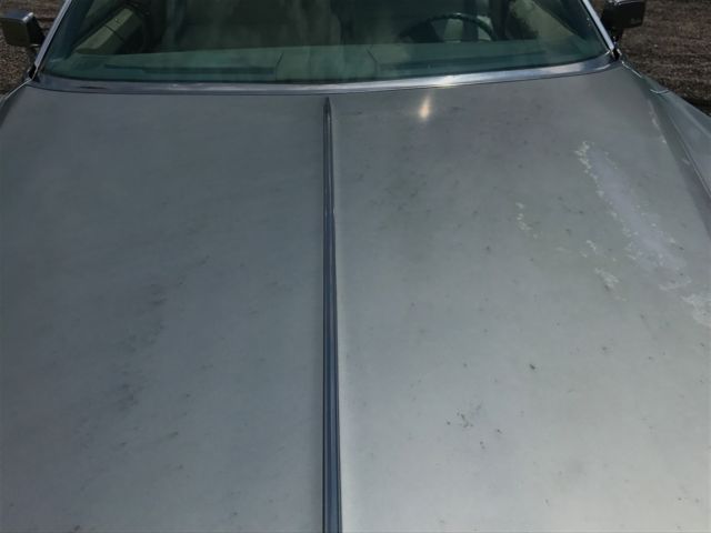 1978 Cadillac Eldorado - photo 12