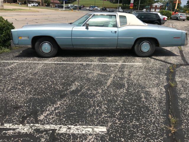 1978 Cadillac Eldorado - photo 5