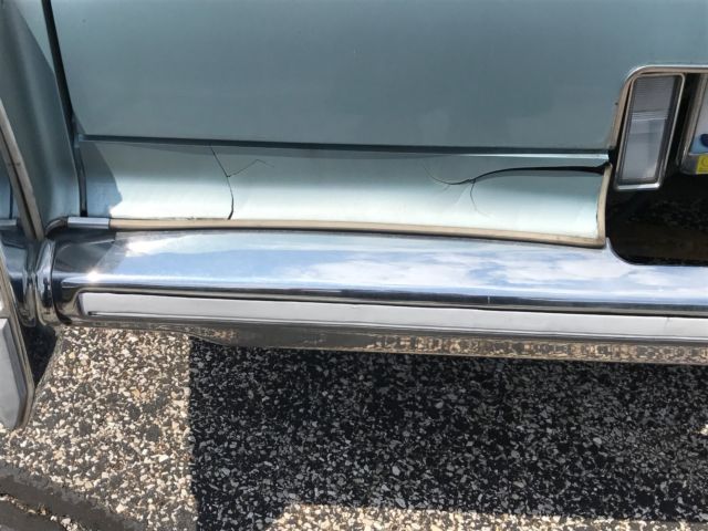 1978 Cadillac Eldorado - photo 9