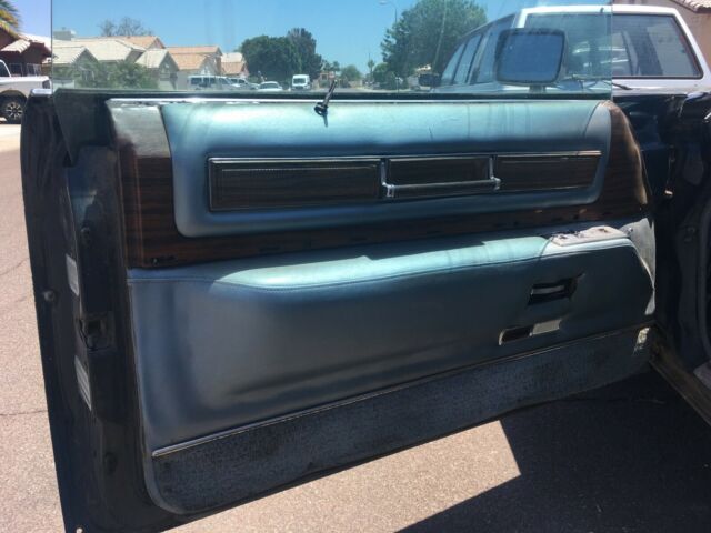 1978 Cadillac Eldorado - photo 10