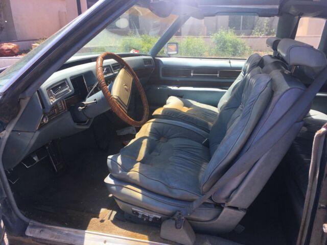 1978 Cadillac Eldorado - photo 11