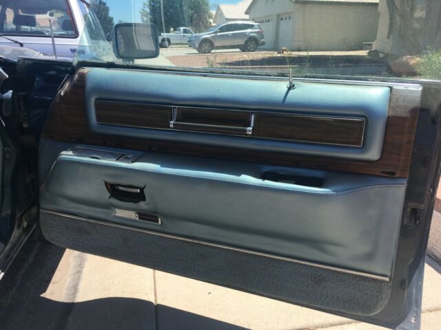 1978 Cadillac Eldorado - photo 5
