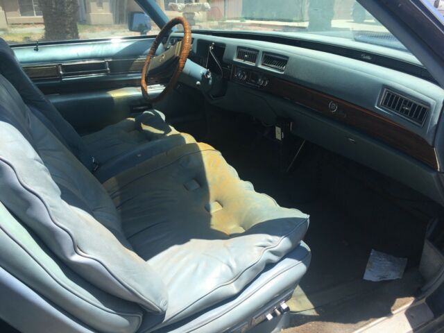 1978 Cadillac Eldorado - photo 6