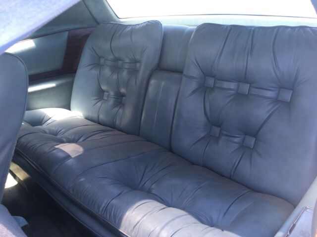 1978 Cadillac Eldorado - photo 8