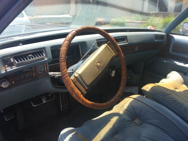 1978 Cadillac Eldorado - photo 9