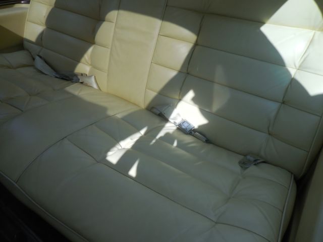 1978 Cadillac Eldorado T-top Edition - photo 12
