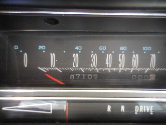 1978 Cadillac Eldorado T-top Edition - photo 13