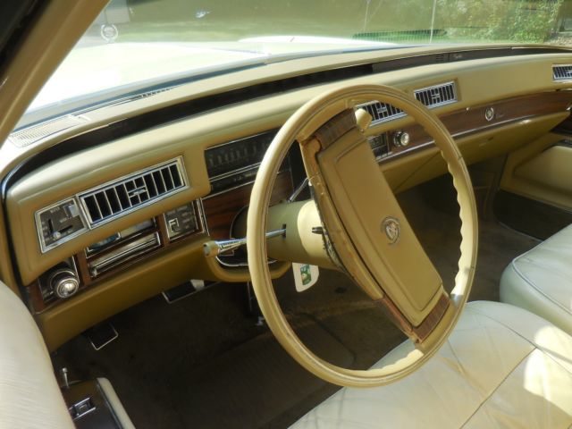 1978 Cadillac Eldorado T-top Edition - photo 9