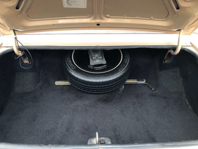1978 Cadillac DeVille - photo 12