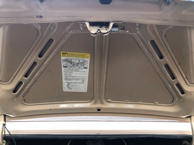 1978 Cadillac DeVille - photo 13