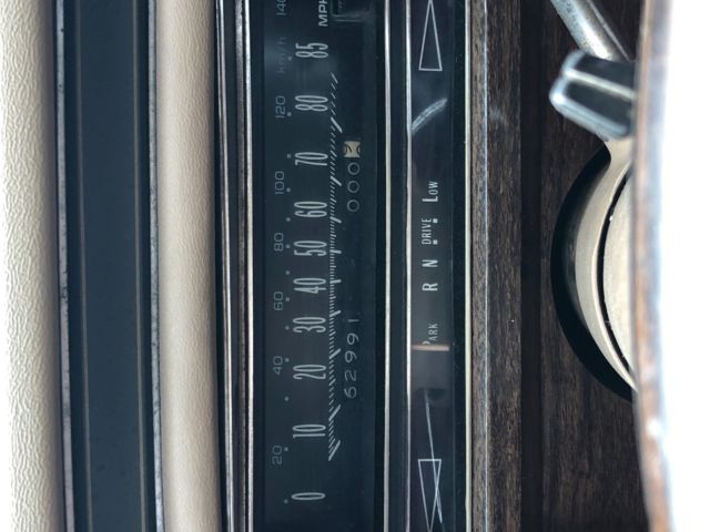 1978 Cadillac DeVille - photo 4