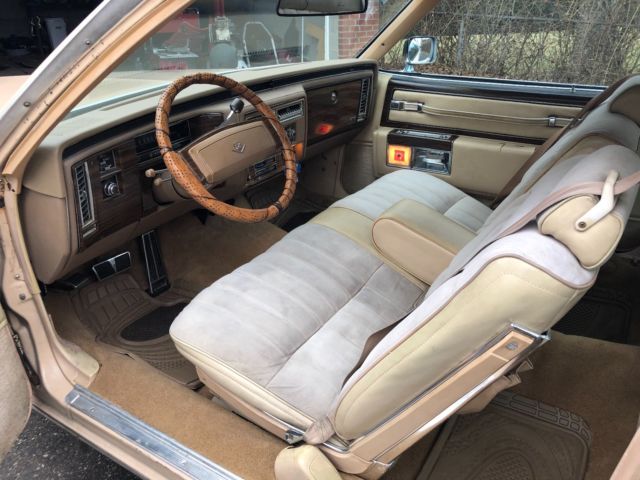 1978 Cadillac DeVille - photo 5