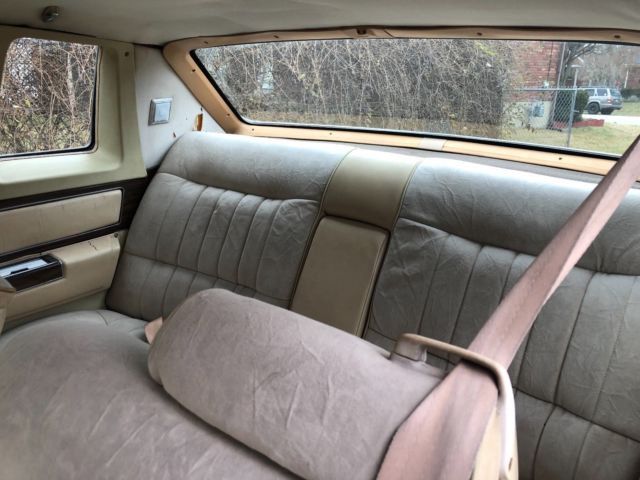 1978 Cadillac DeVille - photo 6