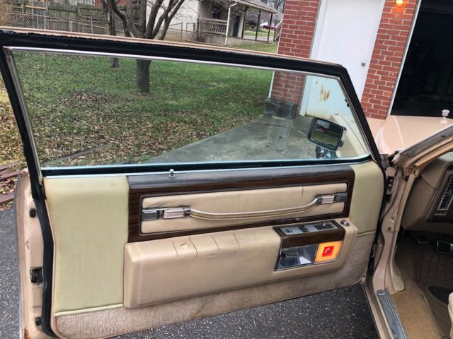 1978 Cadillac DeVille - photo 9